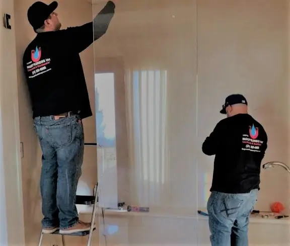 Professional plumbing installation for Drain Cleaning in Carriage Square